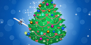 Holiday ecards for business